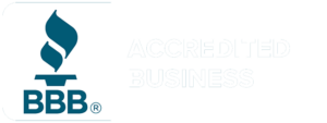 BBB Accredited